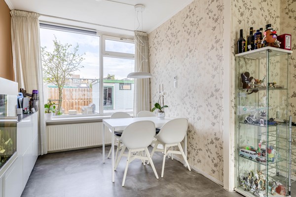 Medium property photo - Merwedepad 41, 3181 EK Rozenburg